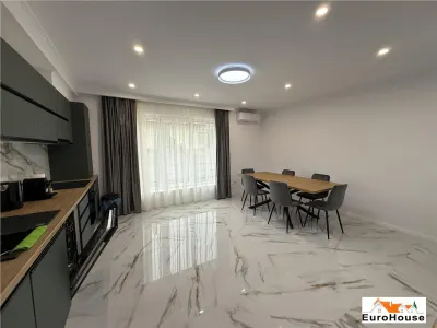 Apartament Premium De Inchiriat I 2 Camere I 60mp I Parcare Privata I - foto 2