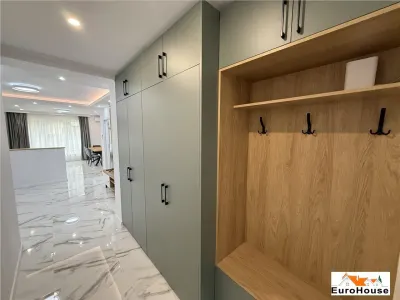 Apartament Premium De Inchiriat I 2 Camere I 60mp I Parcare Privata I - foto 11