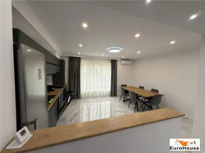 Apartament Premium De Inchiriat I 2 Camere I 60mp I Parcare Privata I - foto 3