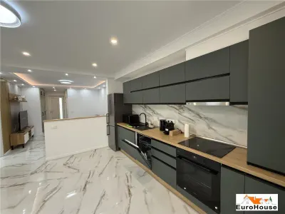 Apartament Premium De Inchiriat I 2 Camere I 60mp I Parcare Privata I - foto 4