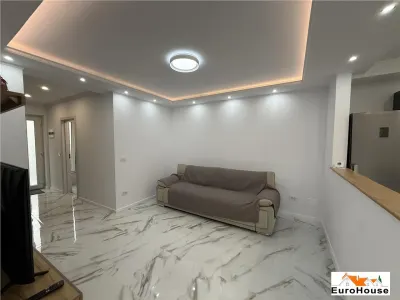 Apartament Premium De Inchiriat I 2 Camere I 60mp I Parcare Privata I - foto 8