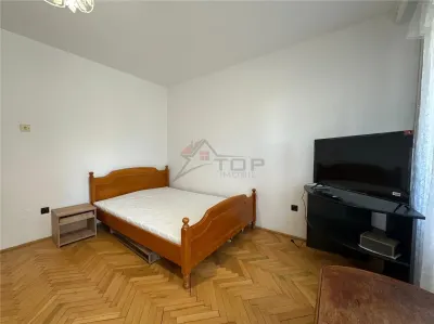 Inchiriere Apartament cu 1 camera Podu Ros - Iasi