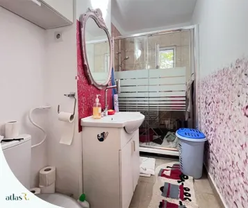 Apartament 2 camere | 50 mp | Nicolina | Bloc 1984 - foto 6