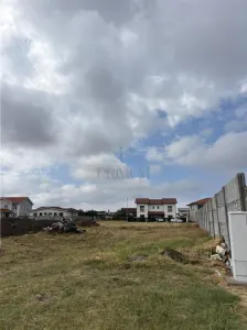 Teren - Mosnita Noua - In Proximitatea Lidl- ului cel nou - Mosnita Noua