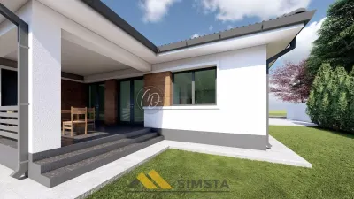 MDI Casa noua Santandrei - foto 22