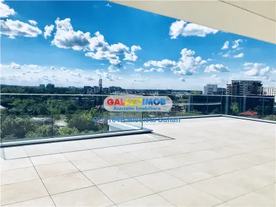 APARTAMENT SPECTACULOS TIP PENTHOUSE  HERASTRAU PARC - Bucuresti