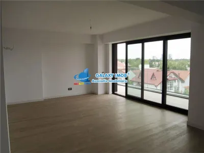 APARTAMENT SPECTACULOS TIP PENTHOUSE  HERASTRAU PARC - foto 11