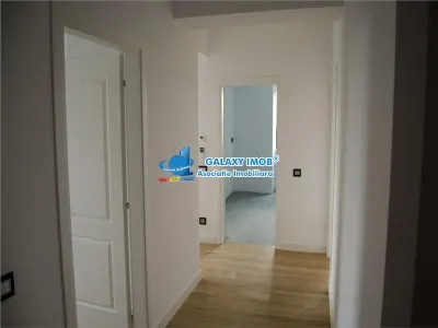 APARTAMENT SPECTACULOS TIP PENTHOUSE  HERASTRAU PARC - foto 12