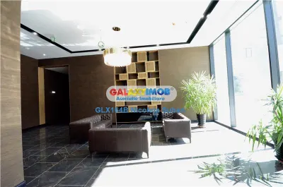 APARTAMENT SPECTACULOS TIP PENTHOUSE  HERASTRAU PARC - foto 13