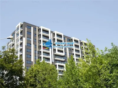 APARTAMENT SPECTACULOS TIP PENTHOUSE  HERASTRAU PARC - foto 18