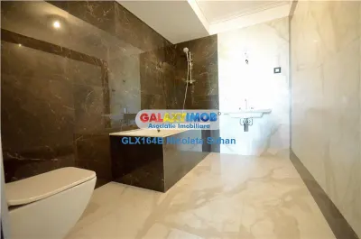 APARTAMENT SPECTACULOS TIP PENTHOUSE  HERASTRAU PARC - foto 20