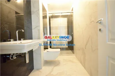APARTAMENT SPECTACULOS TIP PENTHOUSE  HERASTRAU PARC - foto 21