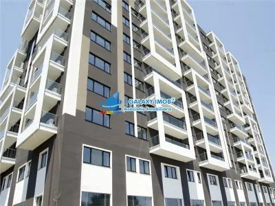 APARTAMENT SPECTACULOS TIP PENTHOUSE  HERASTRAU PARC - foto 23