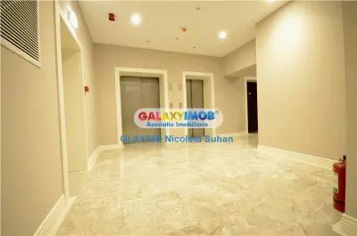 APARTAMENT SPECTACULOS TIP PENTHOUSE  HERASTRAU PARC - foto 8