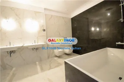 APARTAMENT SPECTACULOS TIP PENTHOUSE  HERASTRAU PARC - foto 10