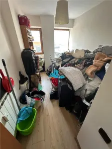 Vanzare apartament 2 camere Tineretului, acces terasa blocului - foto 5