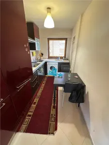 Vanzare apartament 2 camere Tineretului, acces terasa blocului - foto 8