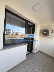 Vanzare apartament 2 camere Ivory Residence Pipera OMV 0 COMISION - foto 11