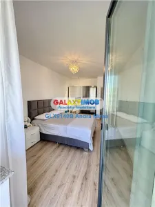 Vanzare apartament 2 camere Ivory Residence Pipera OMV 0 COMISION - foto 9