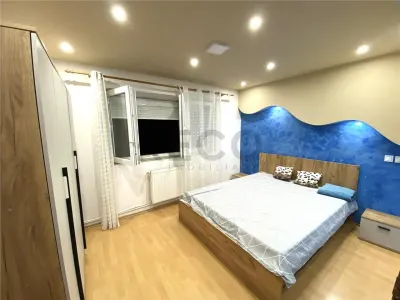 RECO Apartament 3 camere decomandat de inchiriat in Rogerius. - foto 3