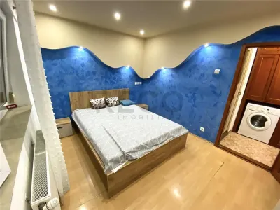 RECO Apartament 3 camere decomandat de inchiriat in Rogerius. - foto 4