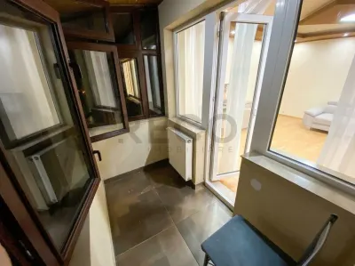 RECO Apartament 3 camere decomandat de inchiriat in Rogerius. - foto 9