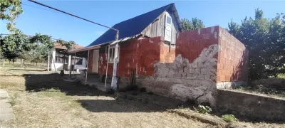 RECO Casa in Posoloaca 25 km de Oradea - foto 5