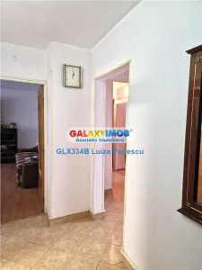Ap 3 camere Rahova Petre Ispirescu et 2|4, impartire deosebita 82mp - Bucuresti