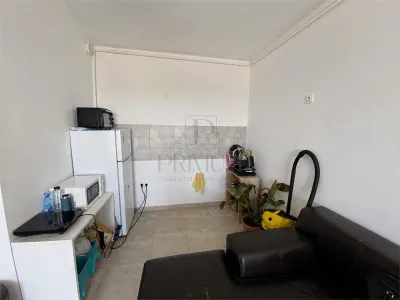 Lipovei, 2 Camere, Centrala Proprie, Clima, Etaj 3, Lift - foto 2