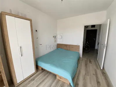 Lipovei, 2 Camere, Centrala Proprie, Clima, Etaj 3, Lift - foto 6