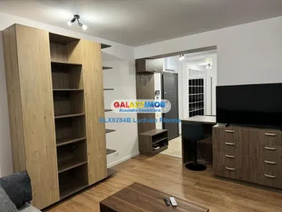Inchiriere partament 2 camere, bloc nou I Nicolae Teclu - Bucuresti