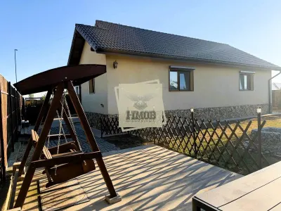 Proprietate deosebită în Terezian | Casă individuală cu un farmec aparte - foto 15