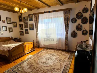 Proprietate deosebită în Terezian | Casă individuală cu un farmec aparte - foto 3