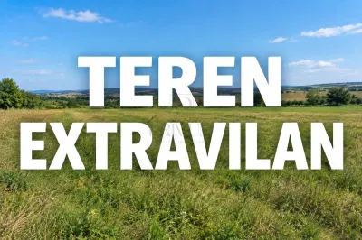 Teren Extravilan - Ghiroda - In spate la JUMBO - foto 2