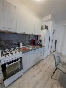 Oportunitate investiție / mutare imediată: 2 camere, 38 mp – Valea Adâncă (1 km CUG) - Iasi
