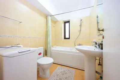 Apartament 2 camere  81 mp + curte 40 mp + parcare BuciuM Decorama - foto 7