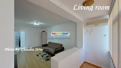 INCHIRIERE APARTAMENT 2 CAMERE OBREGIA - CURTURAL - foto 11