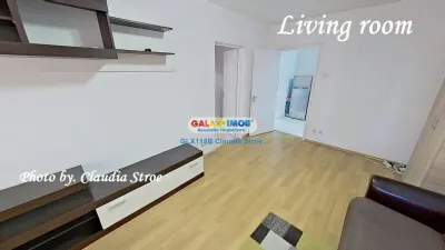 INCHIRIERE APARTAMENT 2 CAMERE OBREGIA - CURTURAL - foto 12
