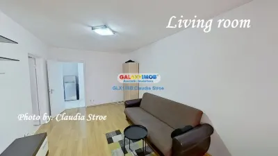 INCHIRIERE APARTAMENT 2 CAMERE OBREGIA - CURTURAL - foto 13