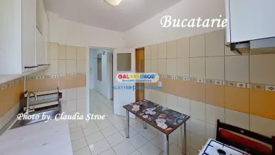 INCHIRIERE APARTAMENT 2 CAMERE OBREGIA - CURTURAL - foto 16