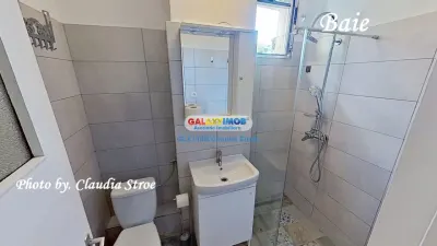 INCHIRIERE APARTAMENT 2 CAMERE OBREGIA - CURTURAL - foto 18