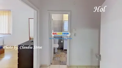 INCHIRIERE APARTAMENT 2 CAMERE OBREGIA - CURTURAL - foto 22
