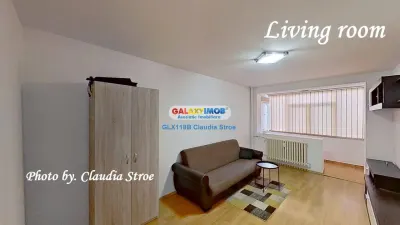 INCHIRIERE APARTAMENT 2 CAMERE OBREGIA - CURTURAL - foto 8
