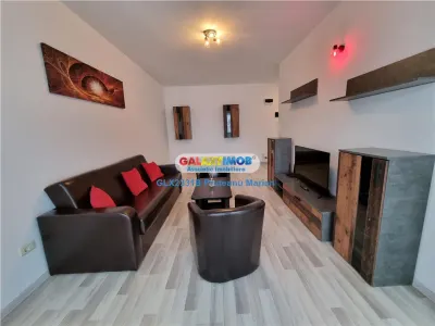 Inchiriere apartament Premium cu 2 camere  la Spazzio Residence Bragad - Bragadiru