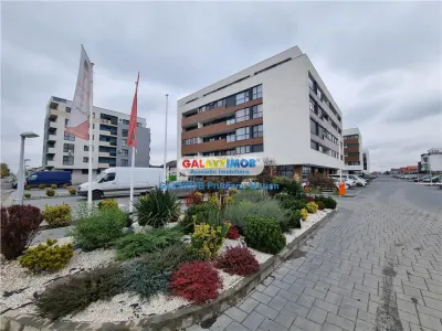 Inchiriere apartament Premium cu 2 camere  la Spazzio Residence Bragad - foto 21