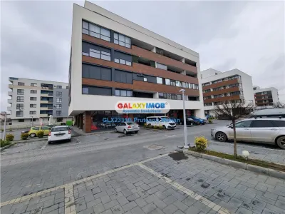 Inchiriere apartament Premium cu 2 camere  la Spazzio Residence Bragad - foto 22