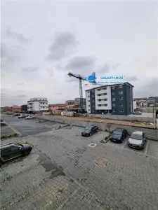 Inchiriere apartament Premium cu 2 camere  la Spazzio Residence Bragad - foto 23