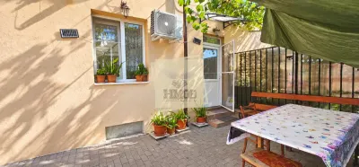 Apartament la casa | acces separat | curte privata | pivnita | Calea Poplacii - Sibiu