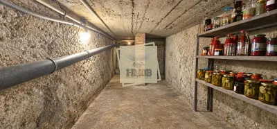 Apartament la casa | acces separat | curte privata | pivnita | Calea Poplacii - foto 16