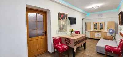 Apartament la casa | acces separat | curte privata | pivnita | Calea Poplacii - foto 4
